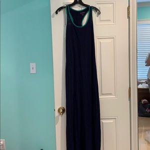Lily Pulitzer Maxi Dress